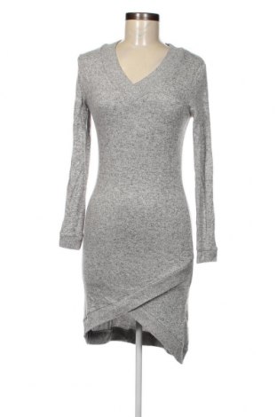 Kleid IX-O, Größe M, Farbe Grau, Preis 5,85 €