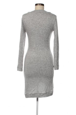 Kleid IX-O, Größe M, Farbe Grau, Preis 5,85 €