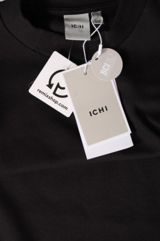 Kleid Ichi, Größe S, Farbe Schwarz, Preis € 7,89