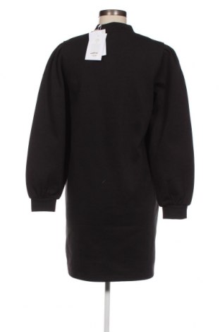 Kleid Ichi, Größe M, Farbe Schwarz, Preis 7,89 €