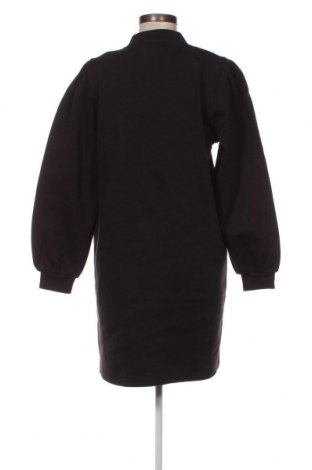 Kleid Ichi, Größe M, Farbe Schwarz, Preis € 7,89