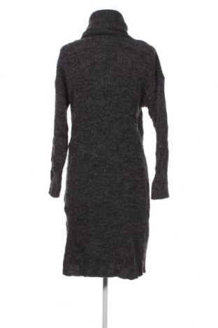 Kleid Ichi, Größe M, Farbe Grau, Preis 9,46 €