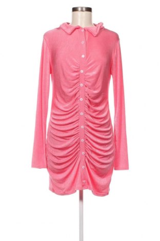 Φόρεμα In the style, Μέγεθος XL, Χρώμα Ρόζ , Τιμή 4,74 €