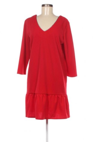 Φόρεμα Irl, Μέγεθος L, Χρώμα Κόκκινο, Τιμή 11,03 €
