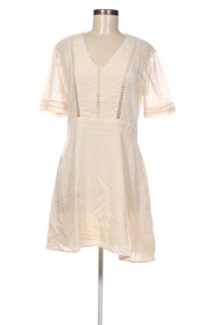 Φόρεμα Irl, Μέγεθος M, Χρώμα Εκρού, Τιμή 9,48 €