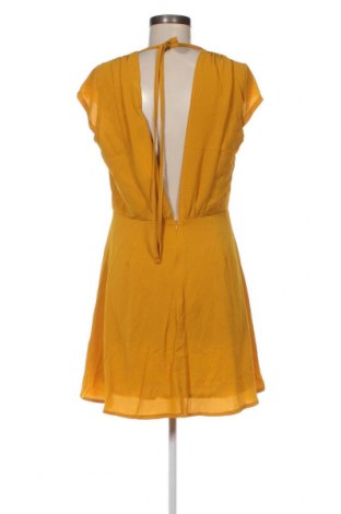 Šaty  Irl, Veľkosť L, Farba Žltá, Cena  10,43 €