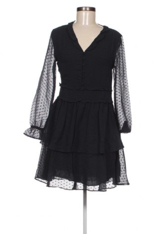 Šaty  Irl, Veľkosť S, Farba Čierna, Cena  7,35 €