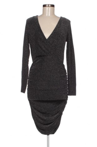Φόρεμα Irl, Μέγεθος M, Χρώμα Ασημί, Τιμή 9,59 €
