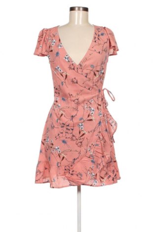 Φόρεμα Irl, Μέγεθος M, Χρώμα Πολύχρωμο, Τιμή 9,48 €