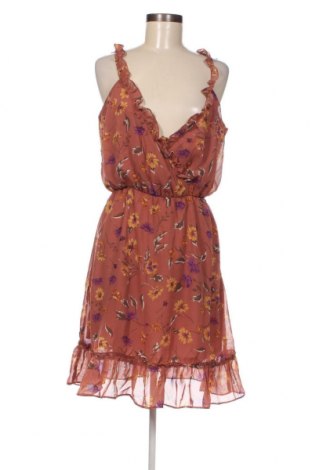Φόρεμα Irl, Μέγεθος XS, Χρώμα Πολύχρωμο, Τιμή 10,20 €