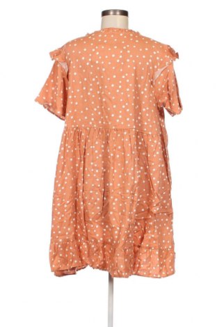 Kleid Irl, Größe M, Farbe Orange, Preis 9,48 €