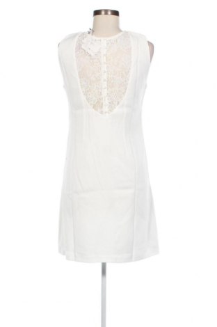 Kleid Irl, Größe M, Farbe Weiß, Preis 7,19 €