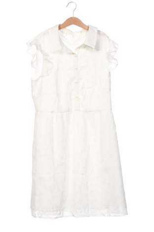 Φόρεμα Irl, Μέγεθος XS, Χρώμα Λευκό, Τιμή 7,59 €