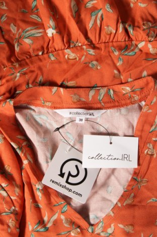 Φόρεμα Irl, Μέγεθος M, Χρώμα Πορτοκαλί, Τιμή 10,43 €