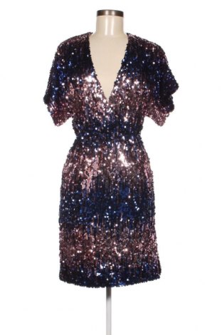 Φόρεμα Irl, Μέγεθος XS, Χρώμα Πολύχρωμο, Τιμή 12,09 €