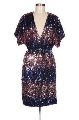 Φόρεμα Irl, Μέγεθος M, Χρώμα Πολύχρωμο, Τιμή 12,09 €