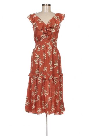 Kleid Irl, Größe XS, Farbe Braun, Preis € 9,48