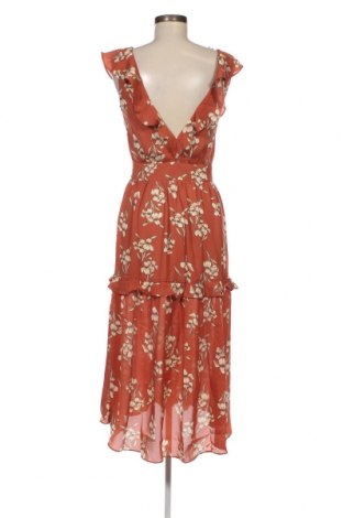 Kleid Irl, Größe XS, Farbe Braun, Preis 9,48 €