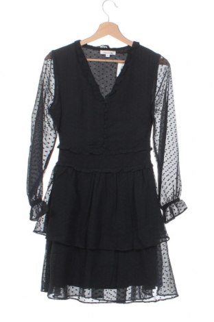 Φόρεμα Irl, Μέγεθος XS, Χρώμα Μαύρο, Τιμή 8,77 €
