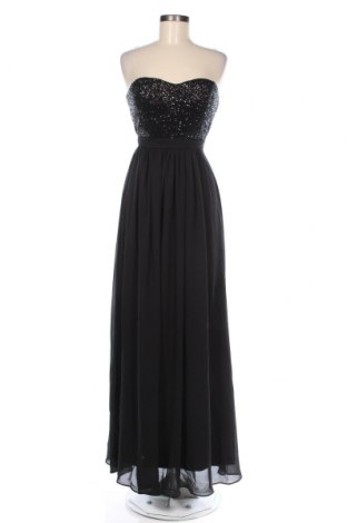 Φόρεμα Irl, Μέγεθος M, Χρώμα Μαύρο, Τιμή 12,46 €