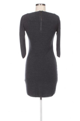 Kleid Jacqueline De Yong, Größe M, Farbe Grau, Preis 8,07 €