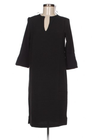 Kleid Jacqueline Riu, Größe S, Farbe Schwarz, Preis 6,88 €
