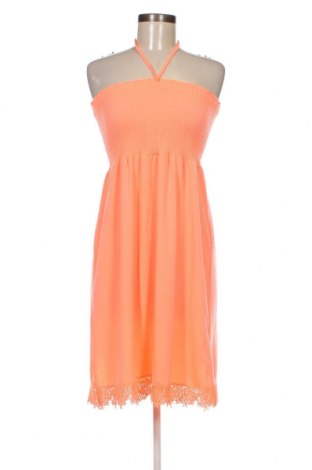Φόρεμα Janina, Μέγεθος M, Χρώμα Πορτοκαλί, Τιμή 4,49 €