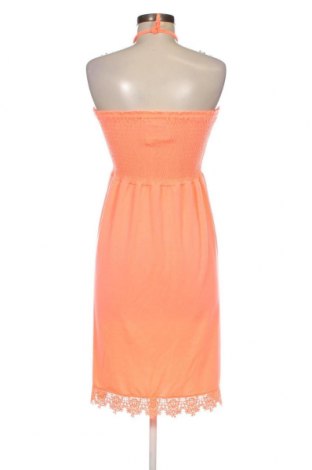 Φόρεμα Janina, Μέγεθος M, Χρώμα Πορτοκαλί, Τιμή 17,94 €