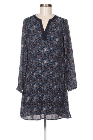 Kleid Janina, Größe M, Farbe Blau, Preis € 4,84