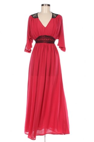 Kleid Jarlo, Größe XS, Farbe Rot, Preis 20,81 €