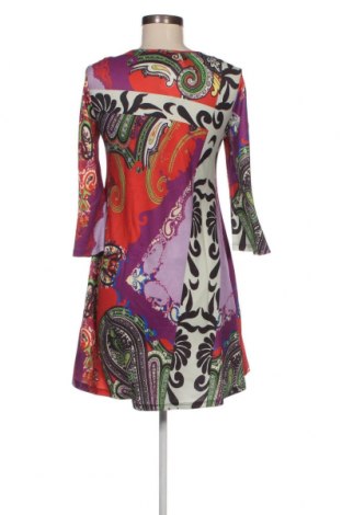 Kleid Jaune Rouge, Größe M, Farbe Mehrfarbig, Preis 14,40 €