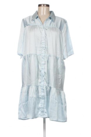 Φόρεμα Jdy, Μέγεθος XL, Χρώμα Μπλέ, Τιμή 11,86 €