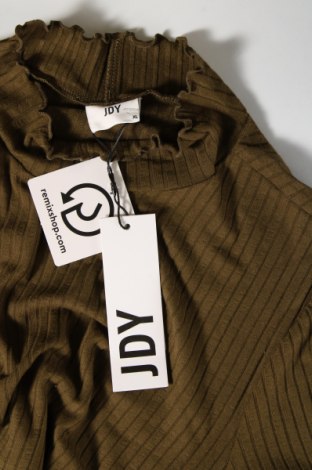 Šaty  Jdy, Veľkosť XL, Farba Zelená, Cena  3,79 €