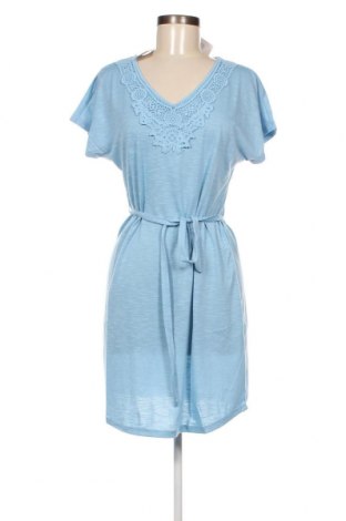 Φόρεμα Jdy, Μέγεθος M, Χρώμα Μπλέ, Τιμή 10,67 €