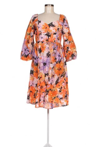 Φόρεμα Jdy, Μέγεθος L, Χρώμα Πολύχρωμο, Τιμή 16,60 €