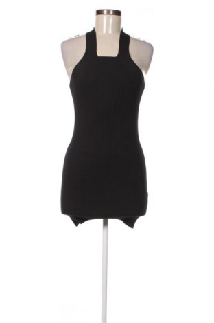 Φόρεμα Jennyfer, Μέγεθος M, Χρώμα Μαύρο, Τιμή 9,25 €