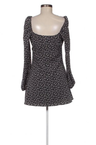 Kleid Jennyfer, Größe M, Farbe Schwarz, Preis 3,56 €