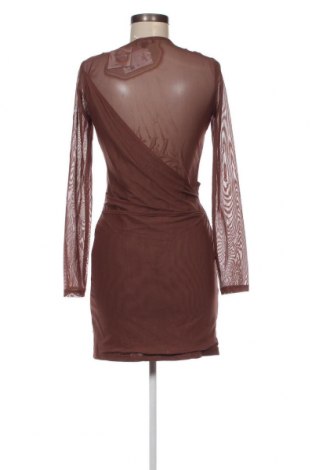 Kleid Jennyfer, Größe L, Farbe Braun, Preis 7,19 €