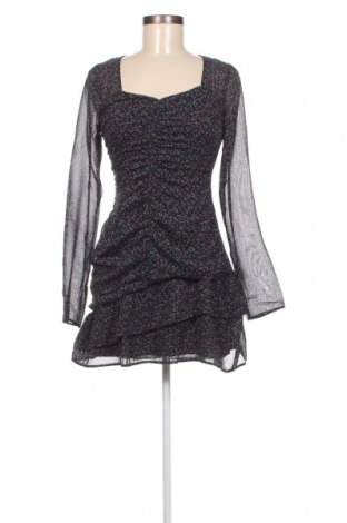 Kleid Jennyfer, Größe S, Farbe Mehrfarbig, Preis 4,27 €