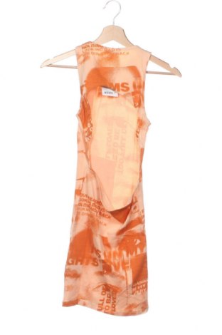 Φόρεμα Jennyfer, Μέγεθος XS, Χρώμα Πολύχρωμο, Τιμή 3,56 €