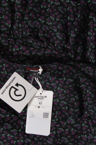 Kleid Jennyfer, Größe XS, Farbe Mehrfarbig, Preis € 4,74