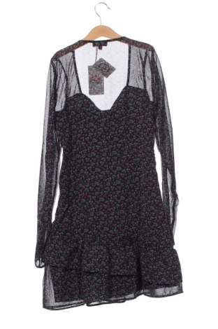 Kleid Jennyfer, Größe XS, Farbe Mehrfarbig, Preis € 4,74