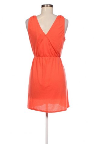 Φόρεμα Jennyfer, Μέγεθος S, Χρώμα Πορτοκαλί, Τιμή 9,25 €