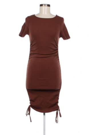 Φόρεμα Jennyfer, Μέγεθος S, Χρώμα Καφέ, Τιμή 7,59 €