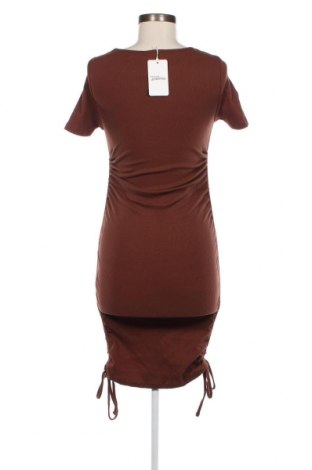 Šaty  Jennyfer, Veľkosť S, Farba Hnedá, Cena  7,59 €