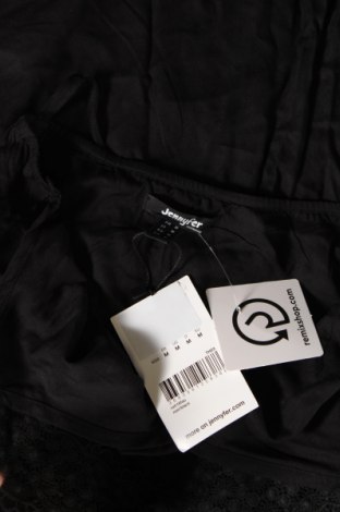 Šaty  Jennyfer, Veľkosť M, Farba Čierna, Cena  9,48 €