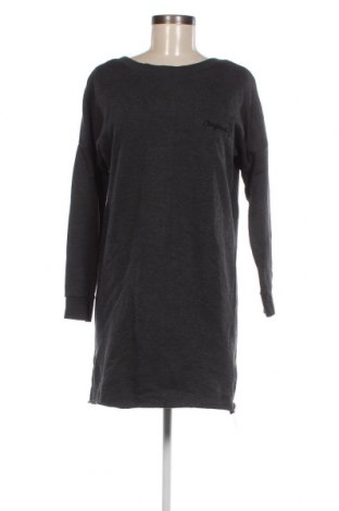 Kleid Jennyfer, Größe S, Farbe Grau, Preis € 3,03