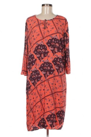 Kleid John Baner, Größe XXL, Farbe Mehrfarbig, Preis 27,67 €