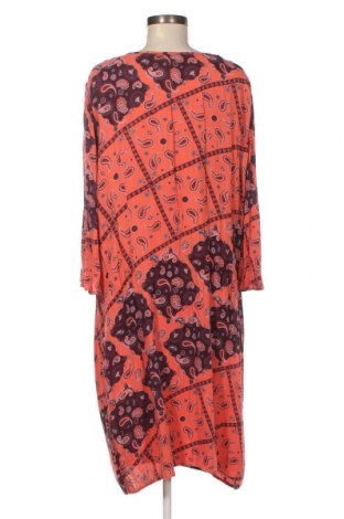 Kleid John Baner, Größe XXL, Farbe Mehrfarbig, Preis 27,67 €