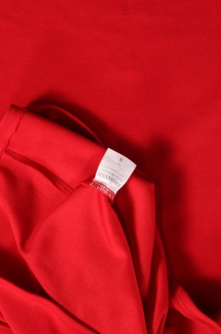 Φόρεμα Jordannis, Μέγεθος S, Χρώμα Κόκκινο, Τιμή 17,39 €
